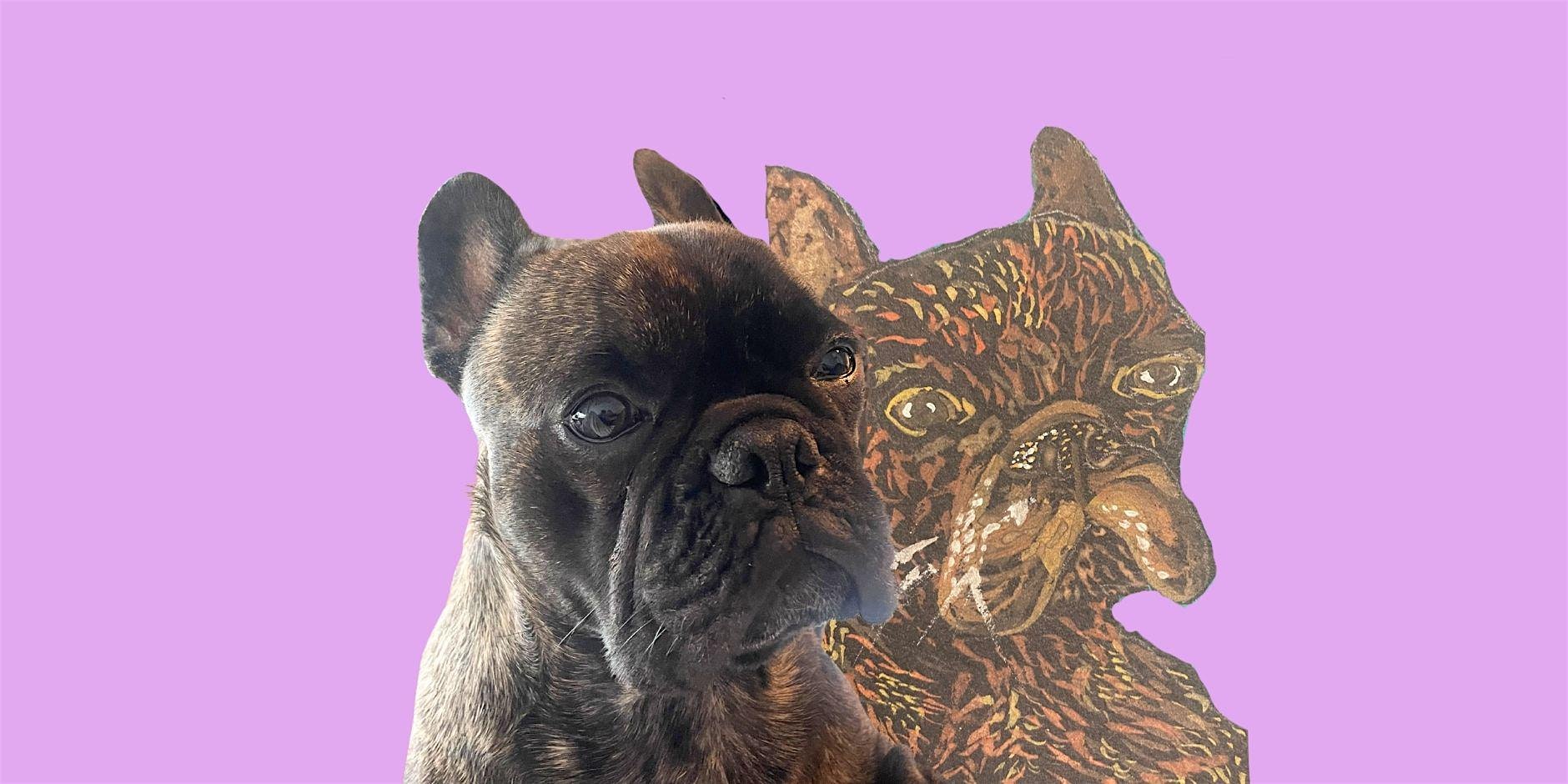 Pet Portraits!