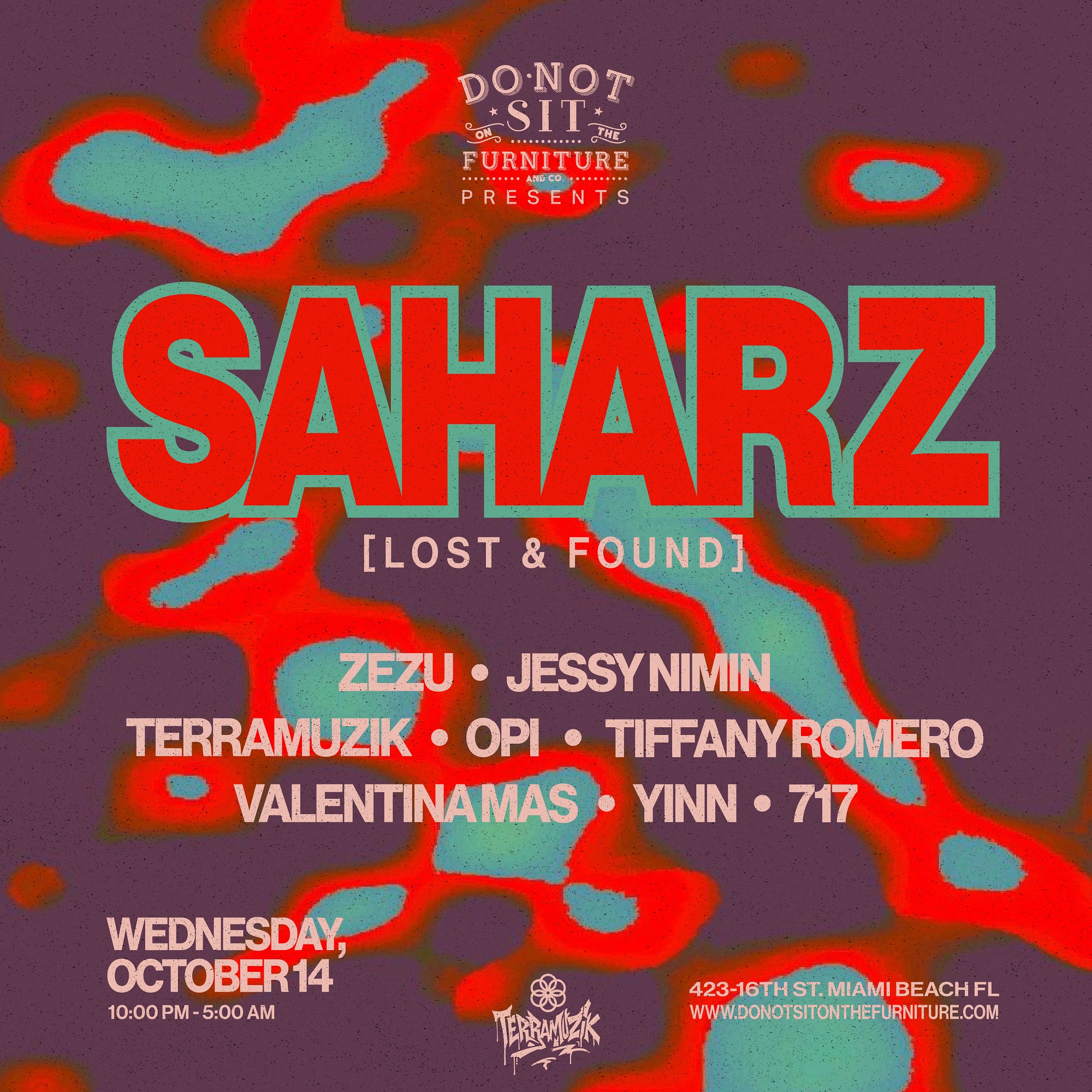 Jessy & Friends