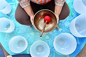 Sound Bath at Altitude