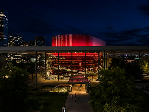10th Anniversary Dallas Millennial Gala