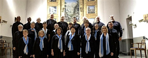 American Festival Singers- Bucuresti- Intrare Gratuita