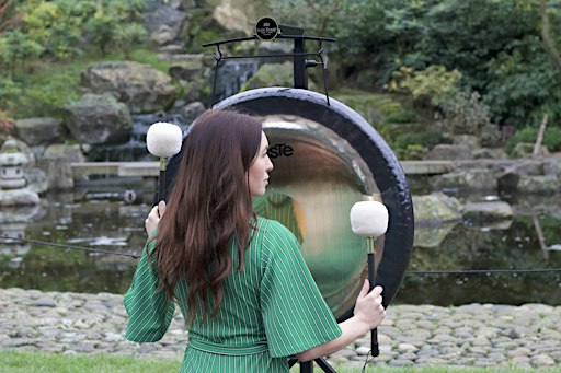 Sound Healing with Gong Bath