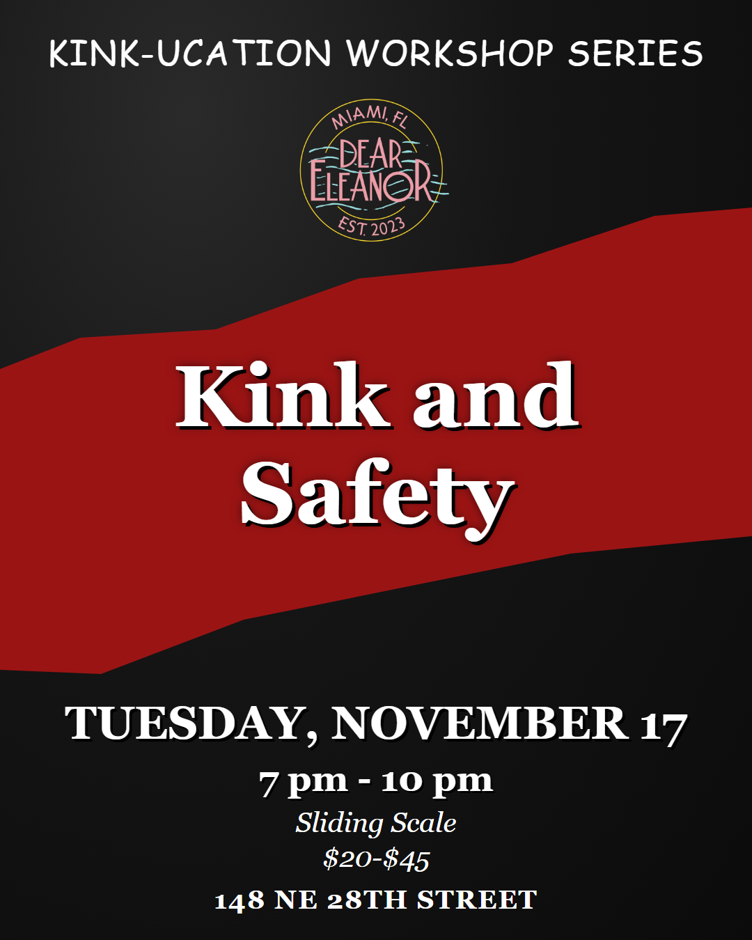 Kink & Safety