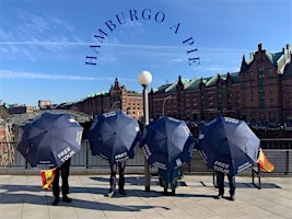 Free Tour WELTKULTURERBE - Die Speicherstadt auf spanisch