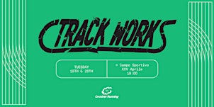 TRACK WORKS | XXV APRILE