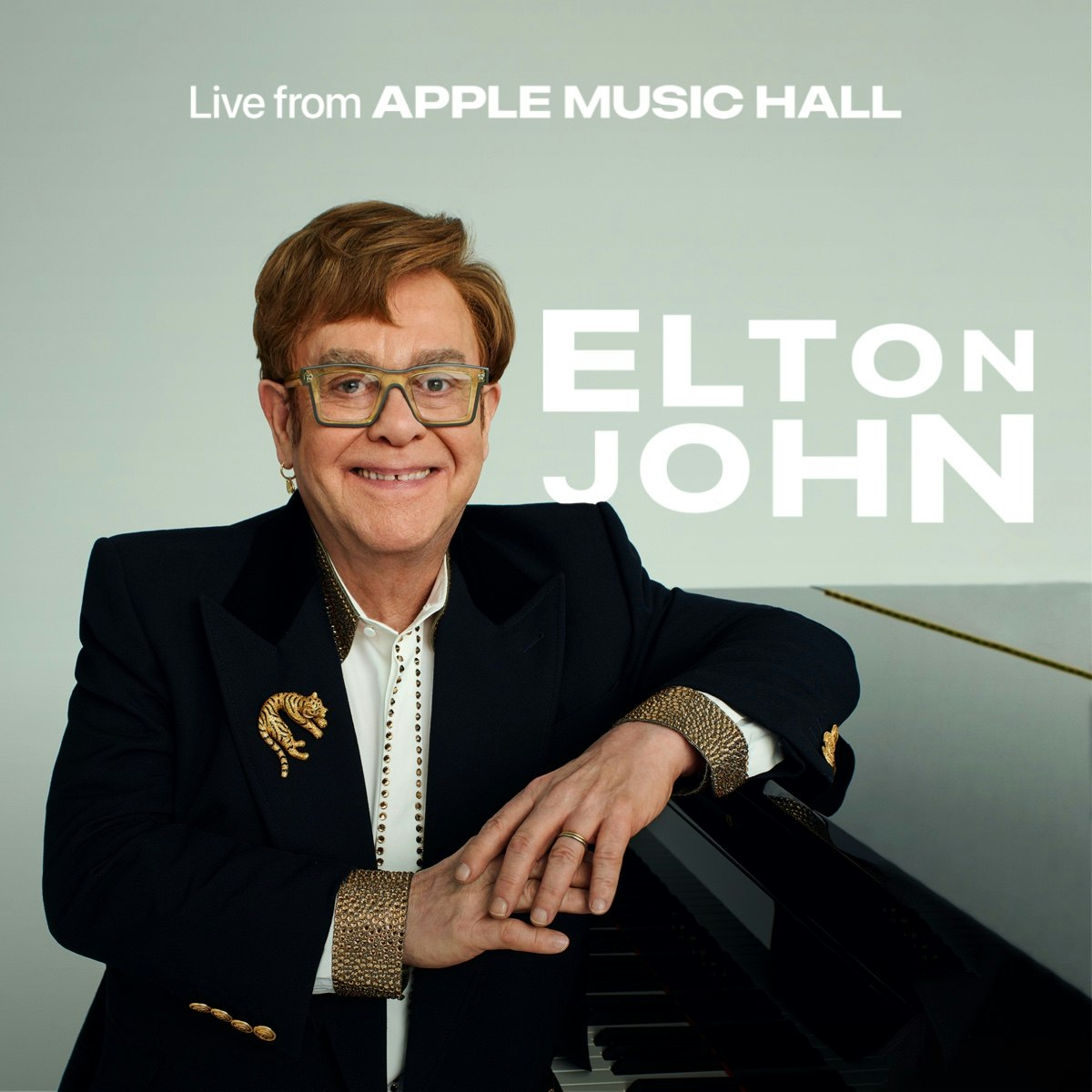 Elton John