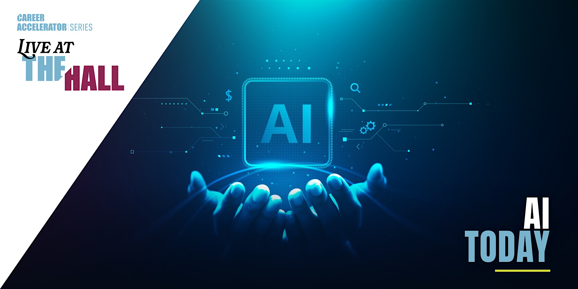 Live at The Hall: AI Today