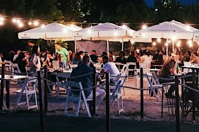CALICI DI BACCO - vini e sapori abbruzzesi