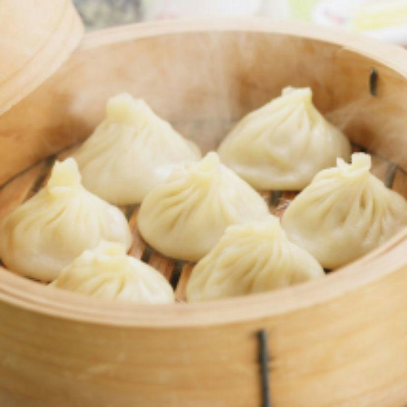In-Person Class: Bao Buns Masterclass(NYC)