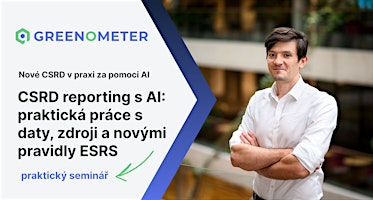 Nové CSRD v praxi za pomoci AI
