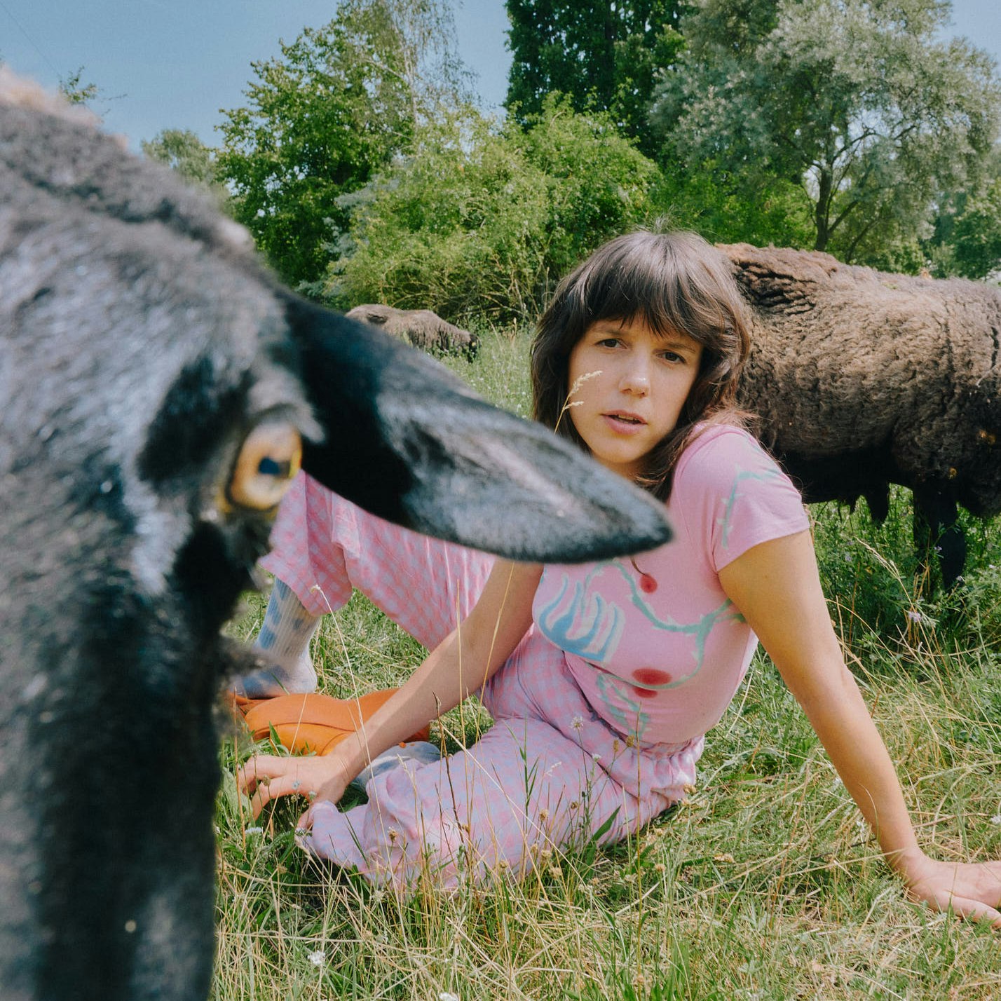  Anna Erhard