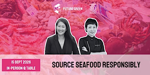 Beyond the Catch: Rethinking How We Source Seafood