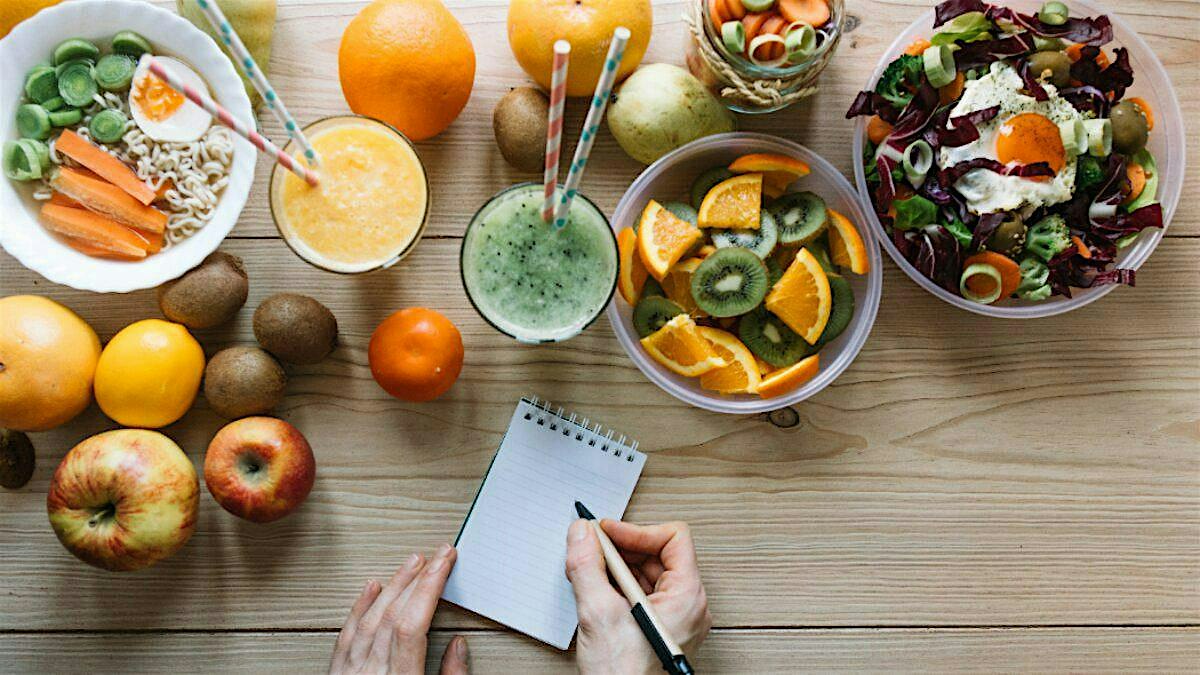 COPERNICOLAZIONE SPECIAL EDITION | Benessere alimentare con Robin Health