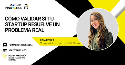 FormaDOOR | Cómo validar si tu startup resuelve un problema real