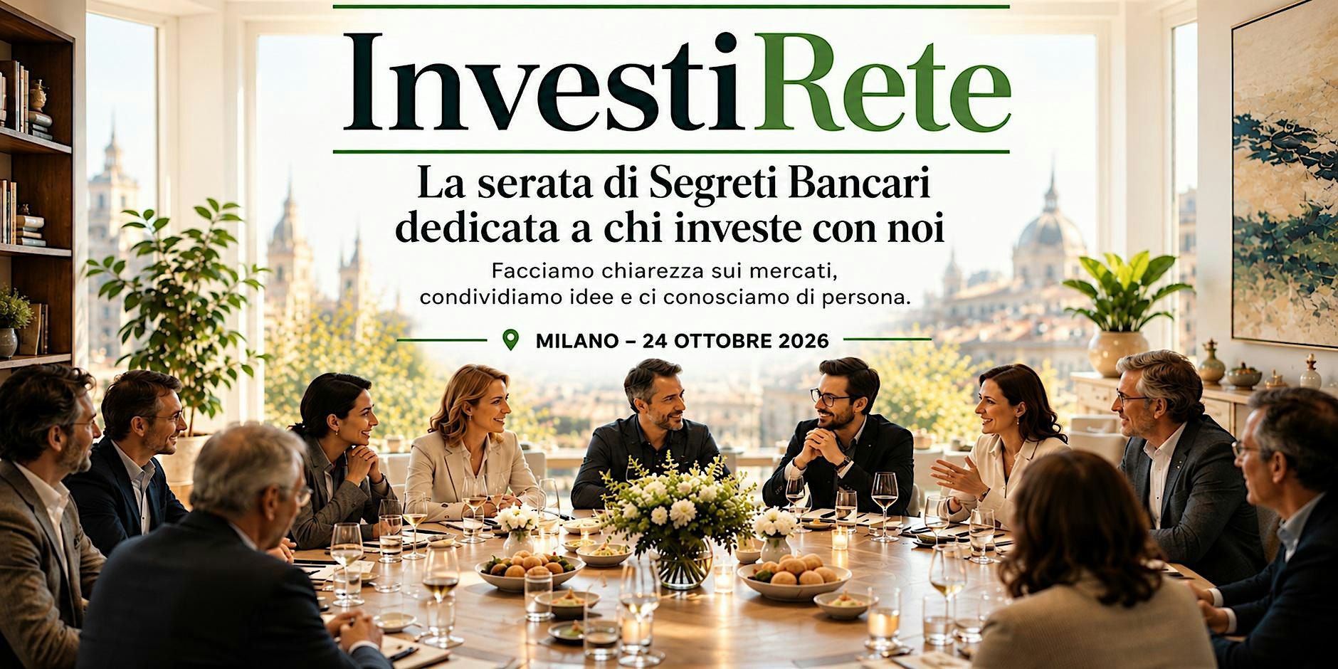 InvestiRete