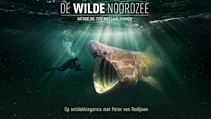 Cine ONU "North Sea, Nature Untamed" - 22 October 2026