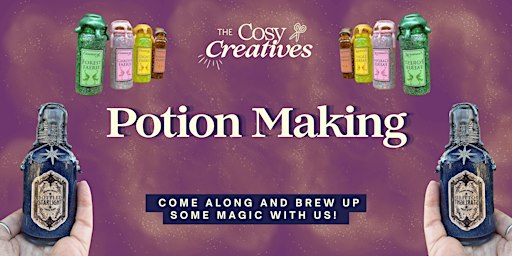 Potion Making