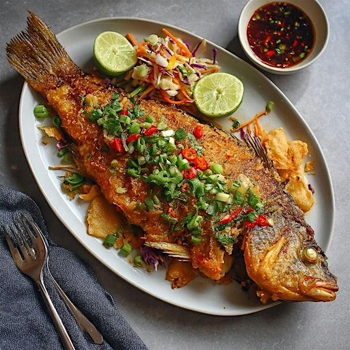 Medellin Food Tour  - Colombia Inspired Award Winning