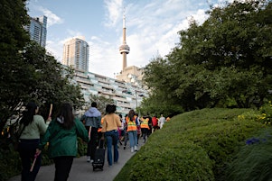 Bentway After School