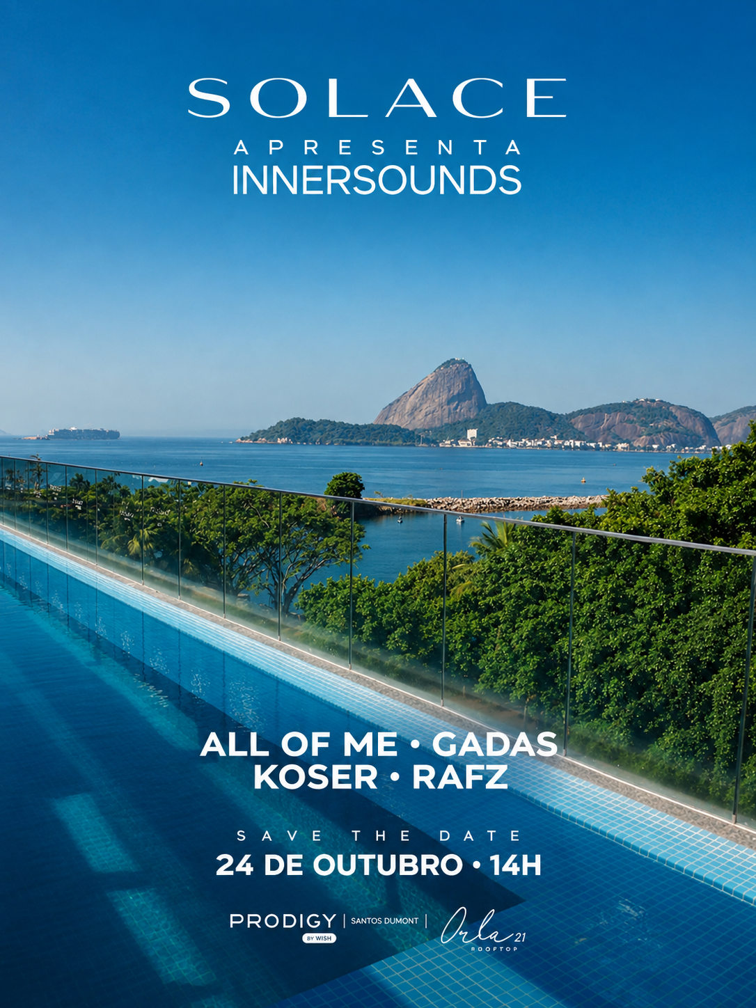Solace apresenta @Innersounds