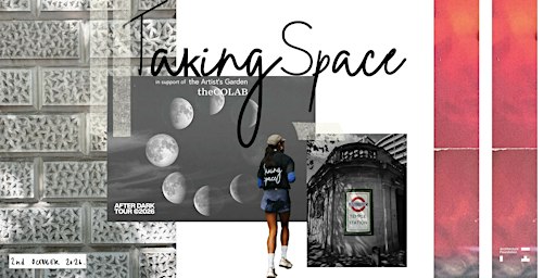 Taking Space