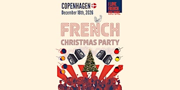Un Noël à la française - Copenhagen