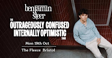 Benjamin Steer
