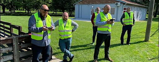 Obuka za dron pilote, otvorena kategorija A1, A2 i A3, Beograd
