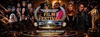 THE 2026 PEACHTREE VILLAGE INTERNATIONAL FILM FESTIVAL