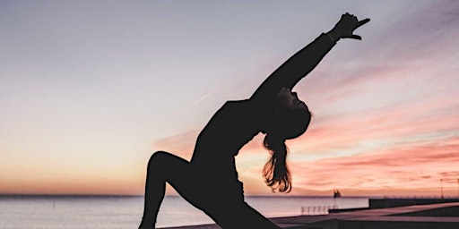 Revitalising Morning Yoga