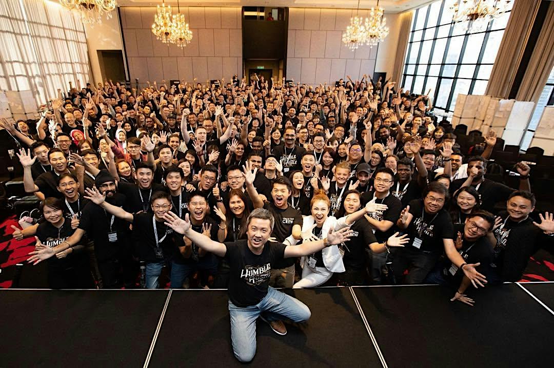 The 2-Day Online Business Launch: From Invisible to Online