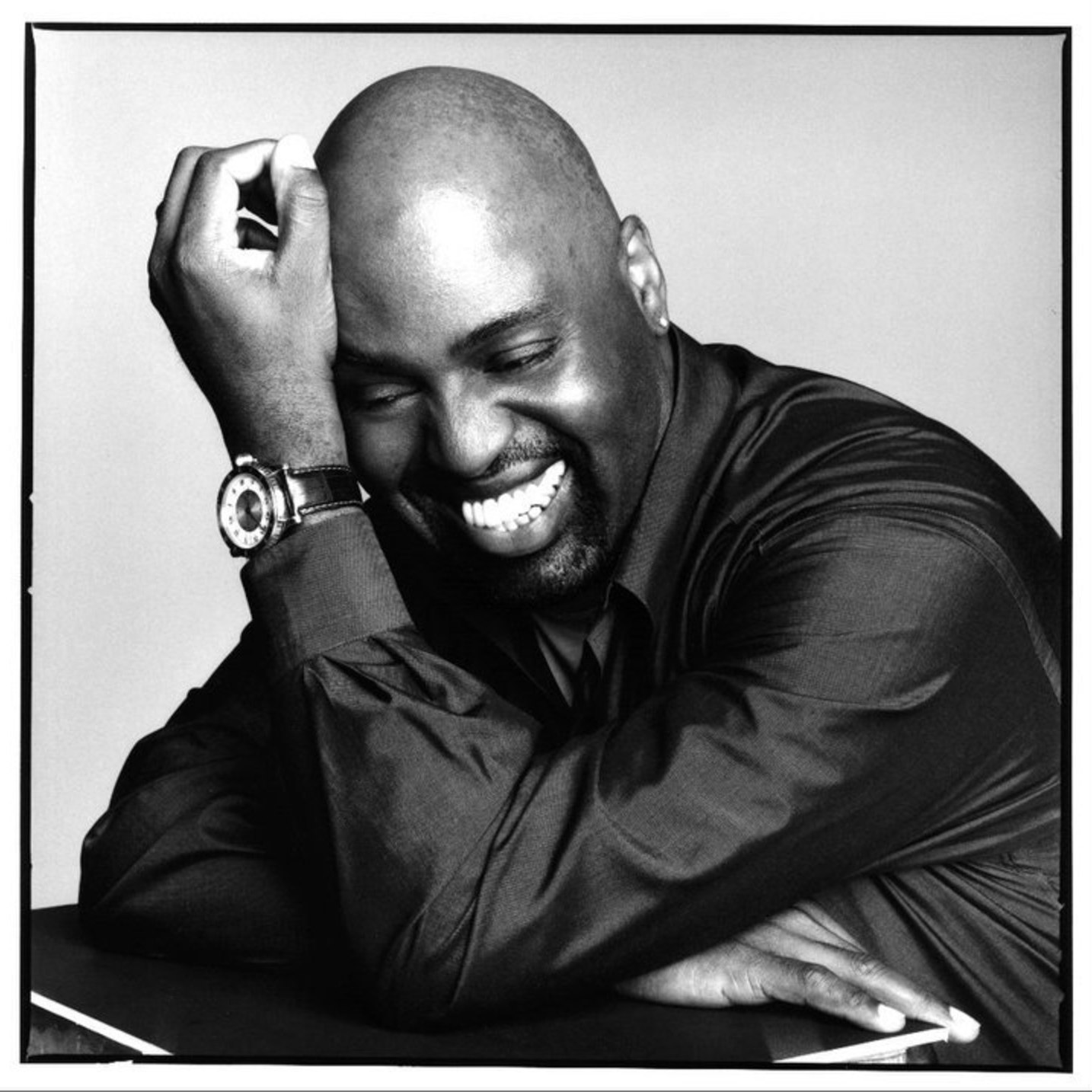 The Legacy of Frankie Knuckles (Matinee Show)