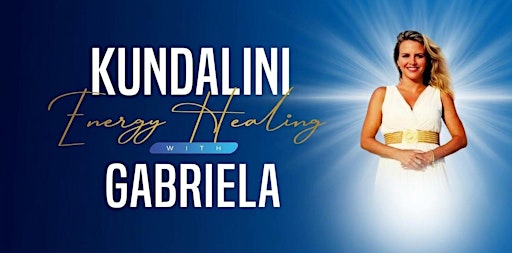 ✨KUNDALINI ENERGY HEALING WITH GABRIELA✨ (Bondi Junction, Sydney)
