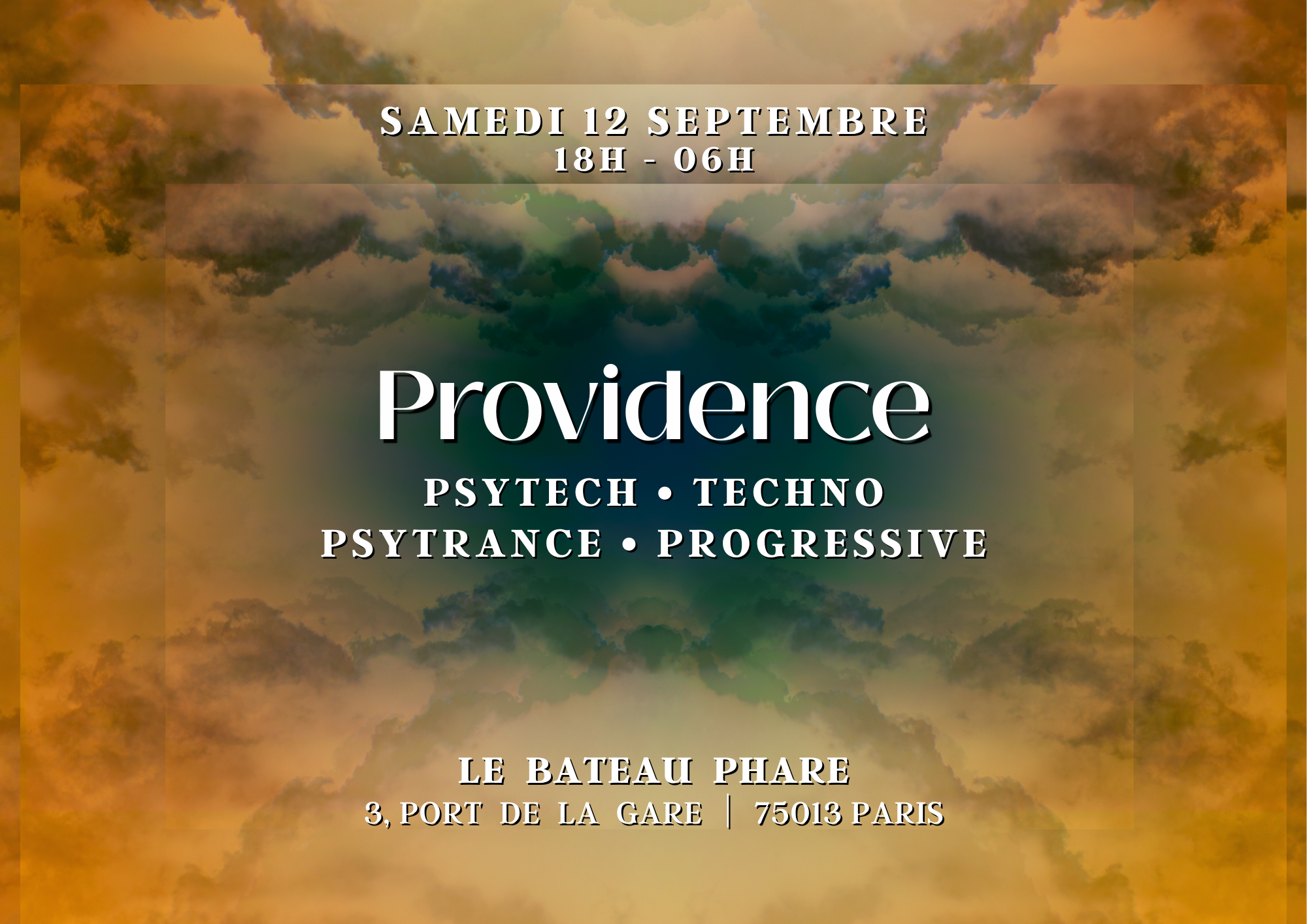 Artemis (Ar) • Le Bateau Phare • Providence