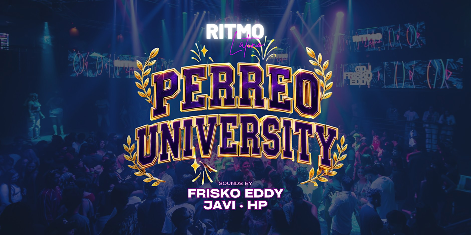 PERREO UNIVERSITY