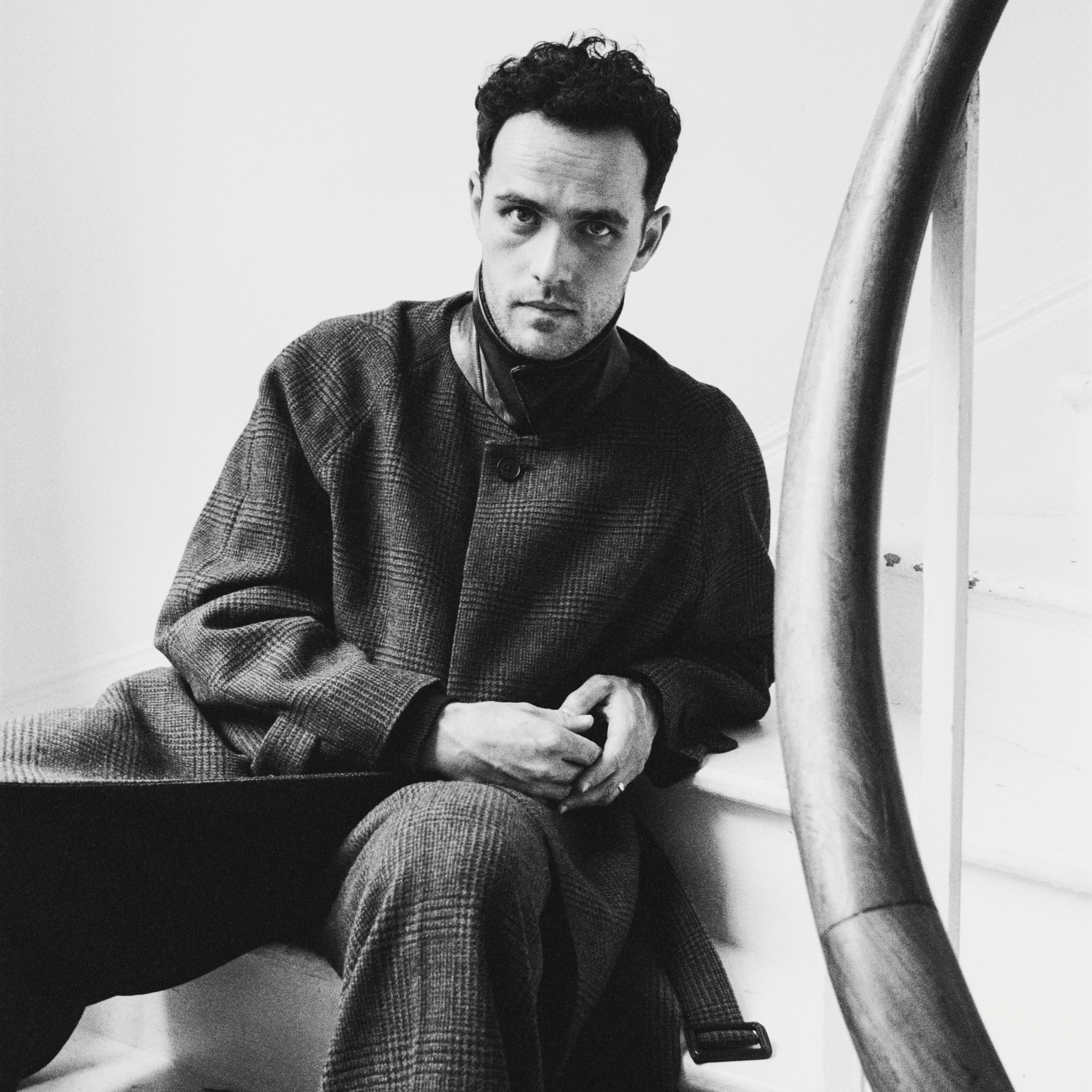 Jordan Rakei