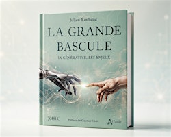 Soirée de lancement - La grande bascule, l'IA générative