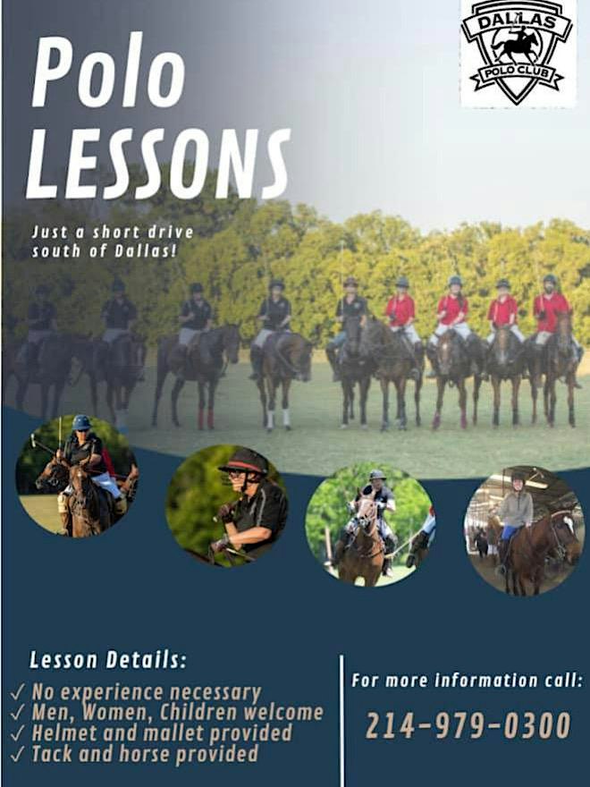 Polo class