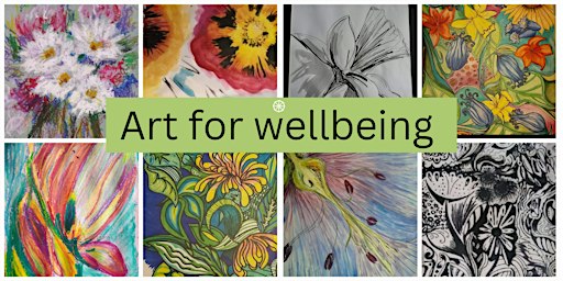 Art for Wellbeing