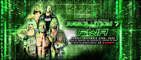 FWA Resolution 7 The Rebirth Of FWA