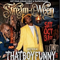 THE HALLOWEEN EXPERIENCE