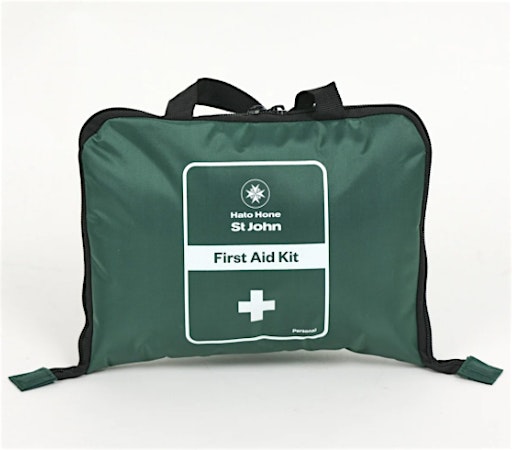 Free First Aid training for Youth