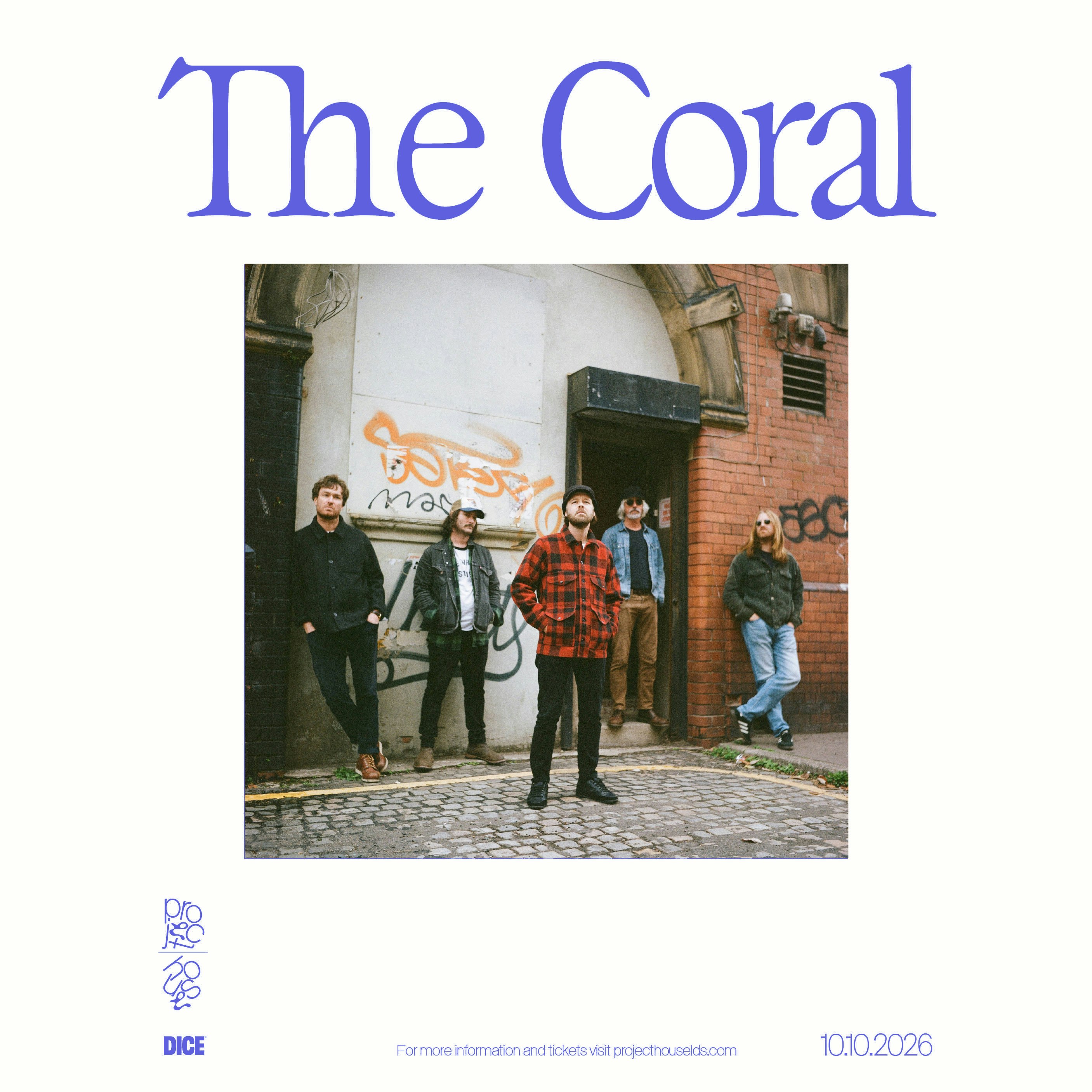 The Coral