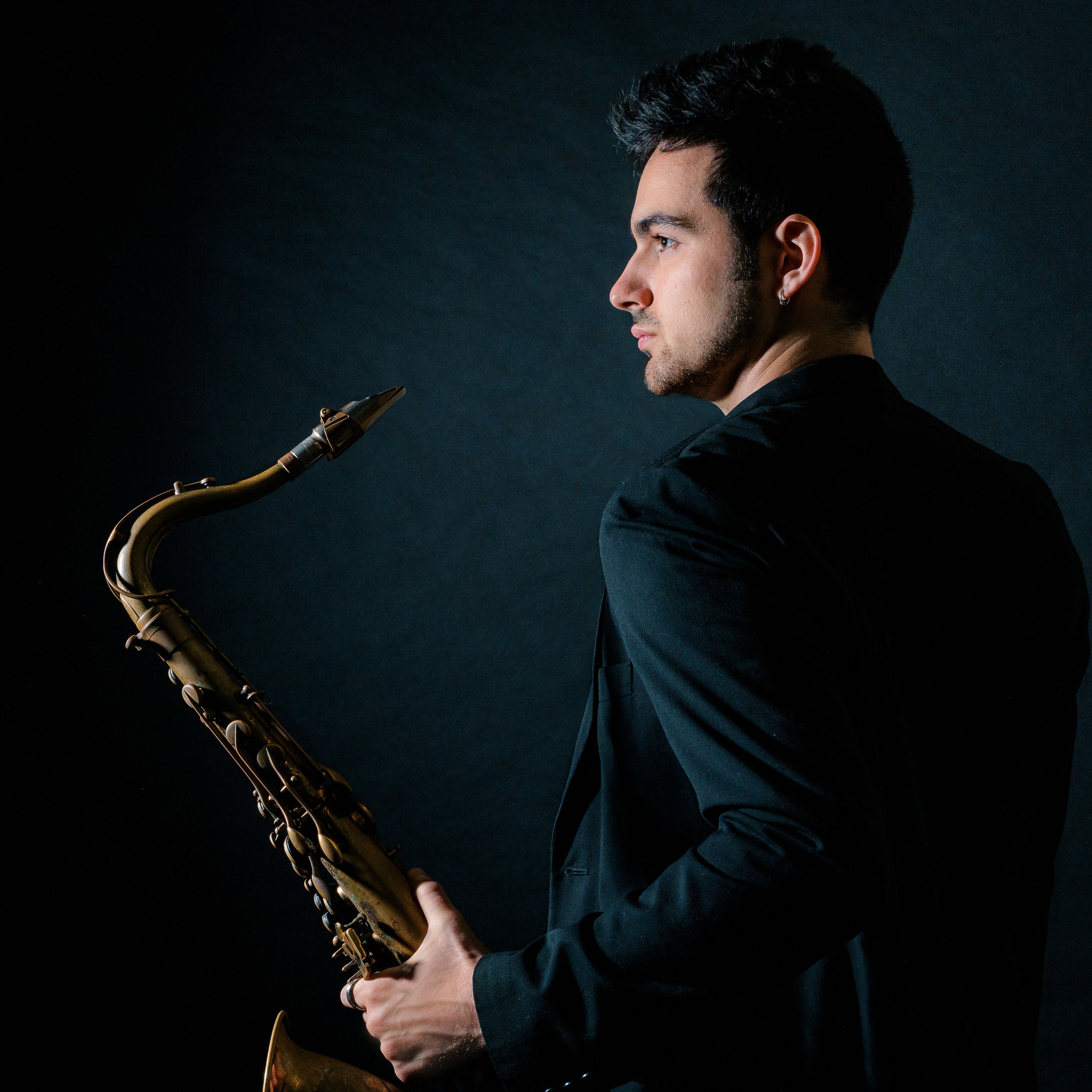 Dylan Chandler Quartet