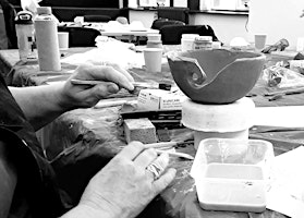 Clay Play - Clydebank with David Gillanders