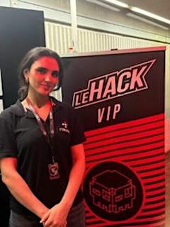 Conférence sur la cybercriminalité