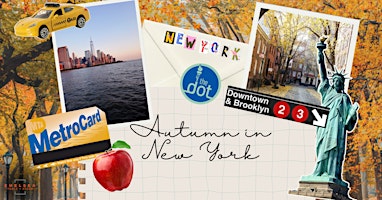 Autumn in New York