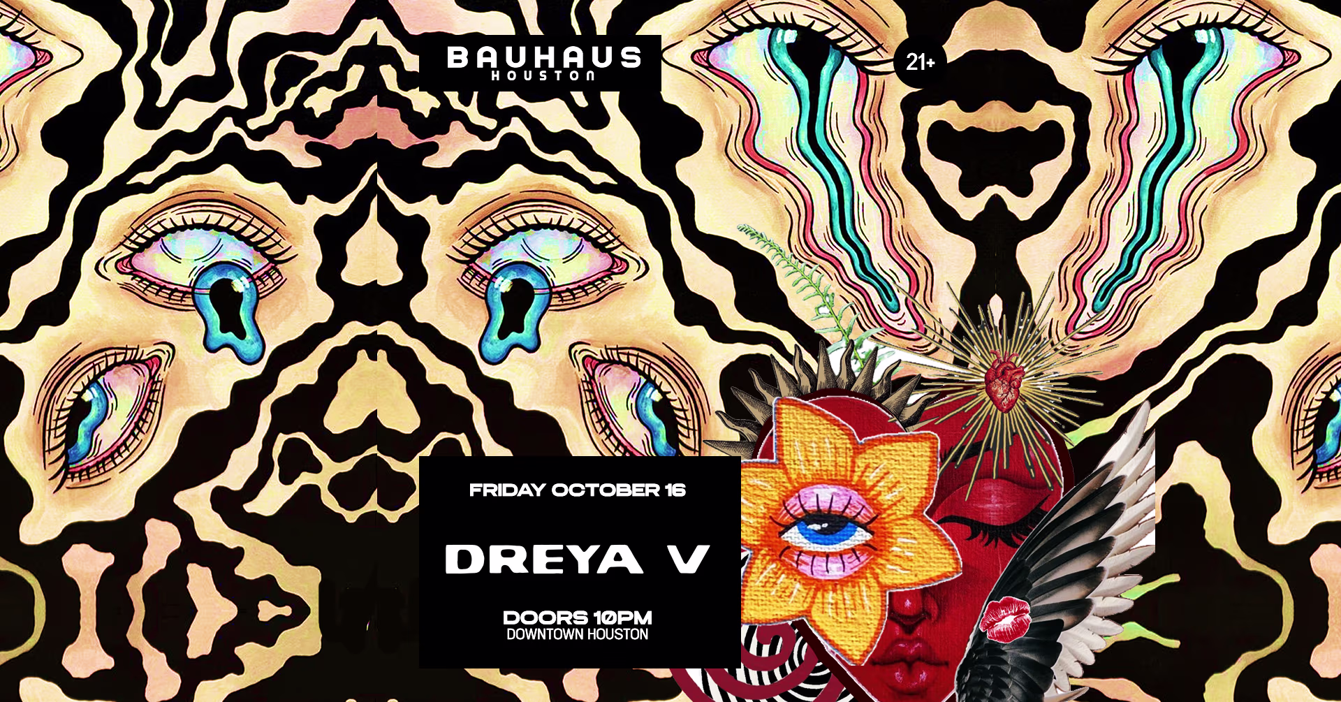 Dreya V