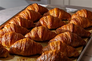 Laminated Pastries Intensive