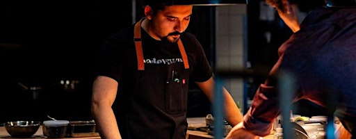 Restaurant Evangelina